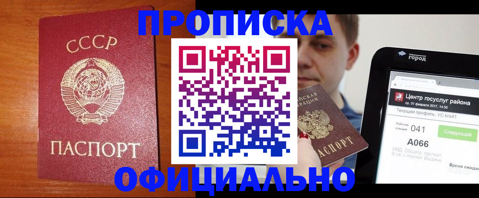временная регистрация гарантия в Большом Камне